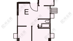 TUEN MUN TOWN PLAZA PHASE 1 - Block 5 High Floor Zone Flat E Tuen Mun