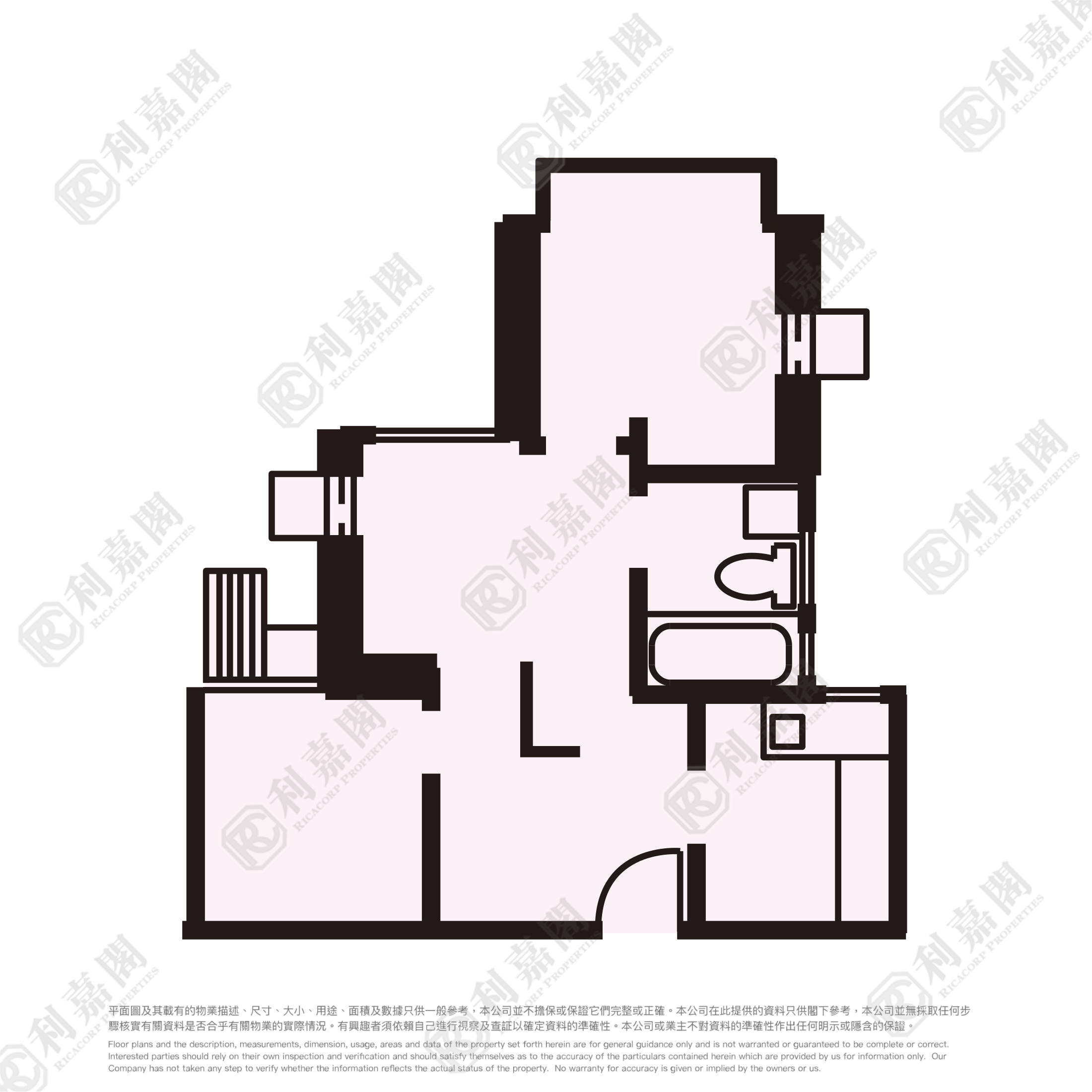 TUEN MUN TOWN PLAZA PHASE 3 - Block 8 Tuen Mun