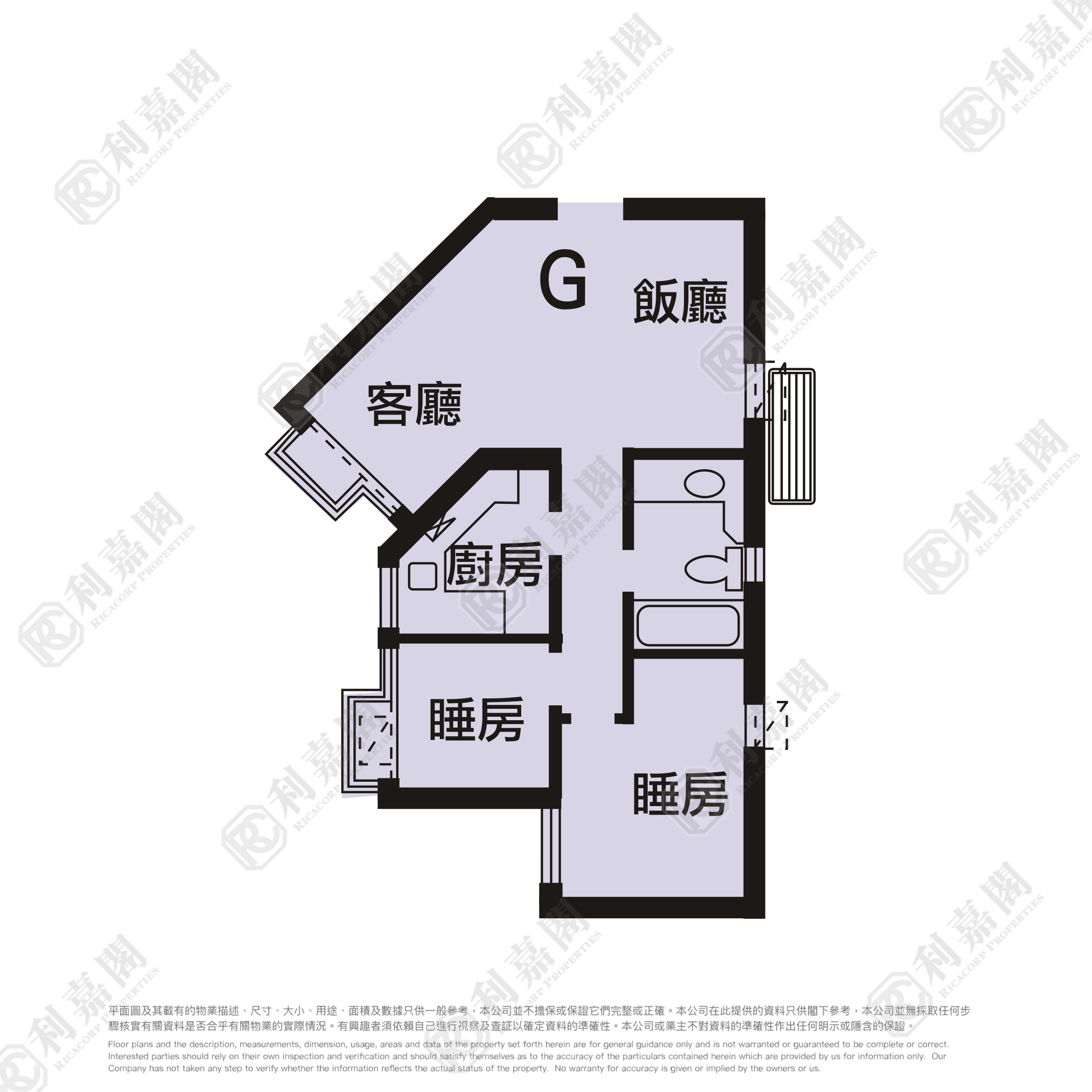 愉景新城 3期 10座 低層 G室 荃灣