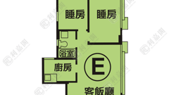 HONG KONG GARDEN PHASE 2 - Estoril Heights (block 9)