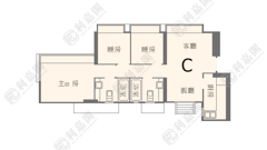 疊茵庭 1座 屯門