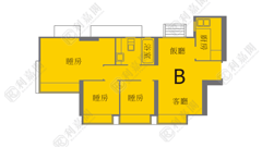 叠茵庭 2座 屯门