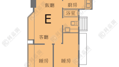 叠茵庭 4座 高层 屯门