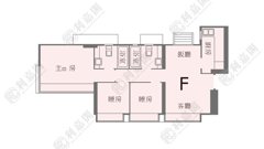 叠茵庭 4座 屯门