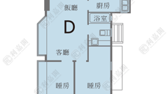 PARKLAND VILLAS BLOCK 5 Tuen Mun