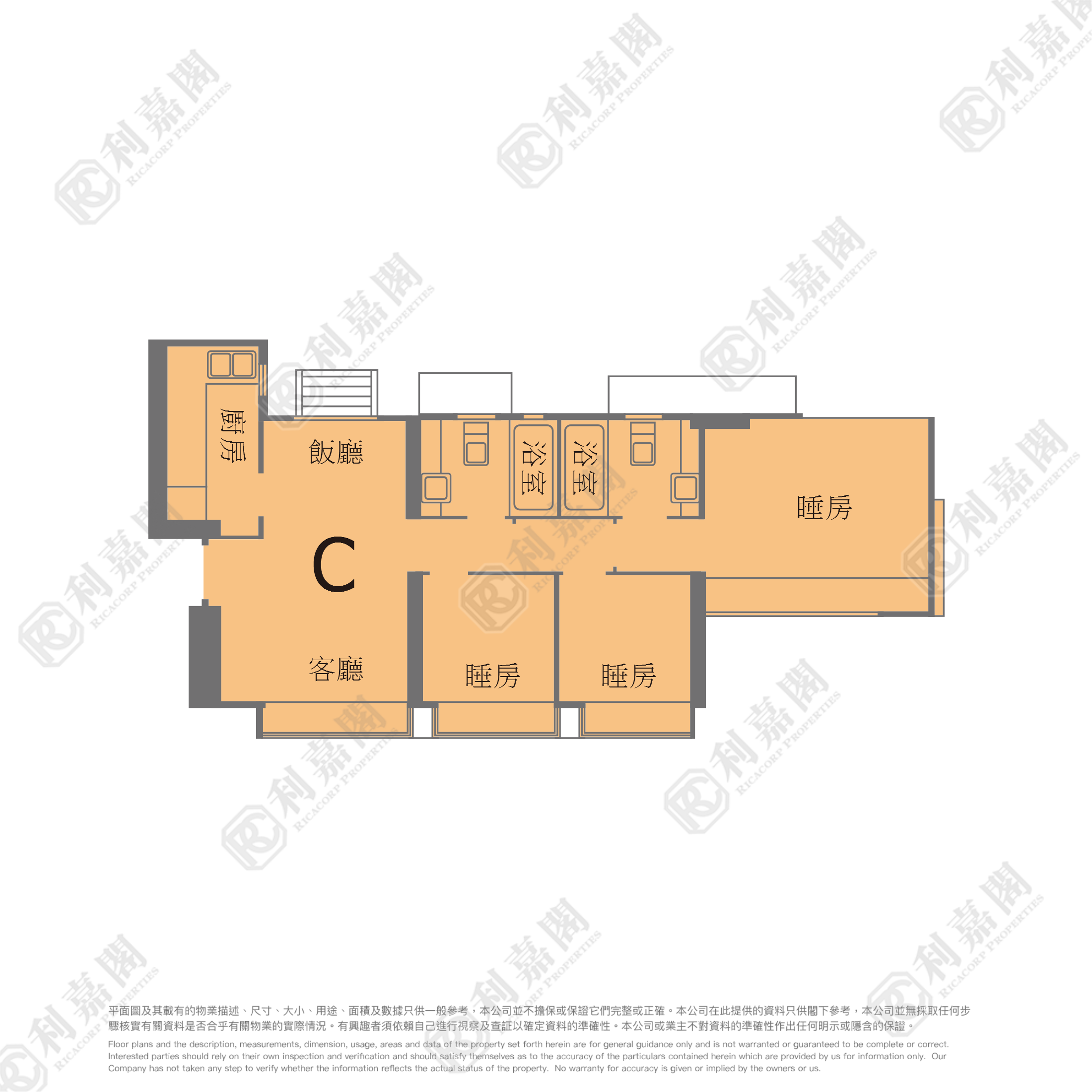 PARKLAND VILLAS BLOCK 6 Tuen Mun
