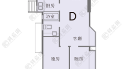疊茵庭 9座 屯門