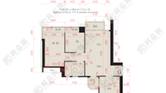 DOUBLE COVE Phase 1 - Block 2 Medium Floor Zone Flat G Ma On Shan