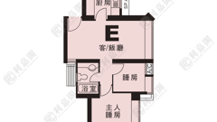 维景湾畔 1期 5座 将军澳