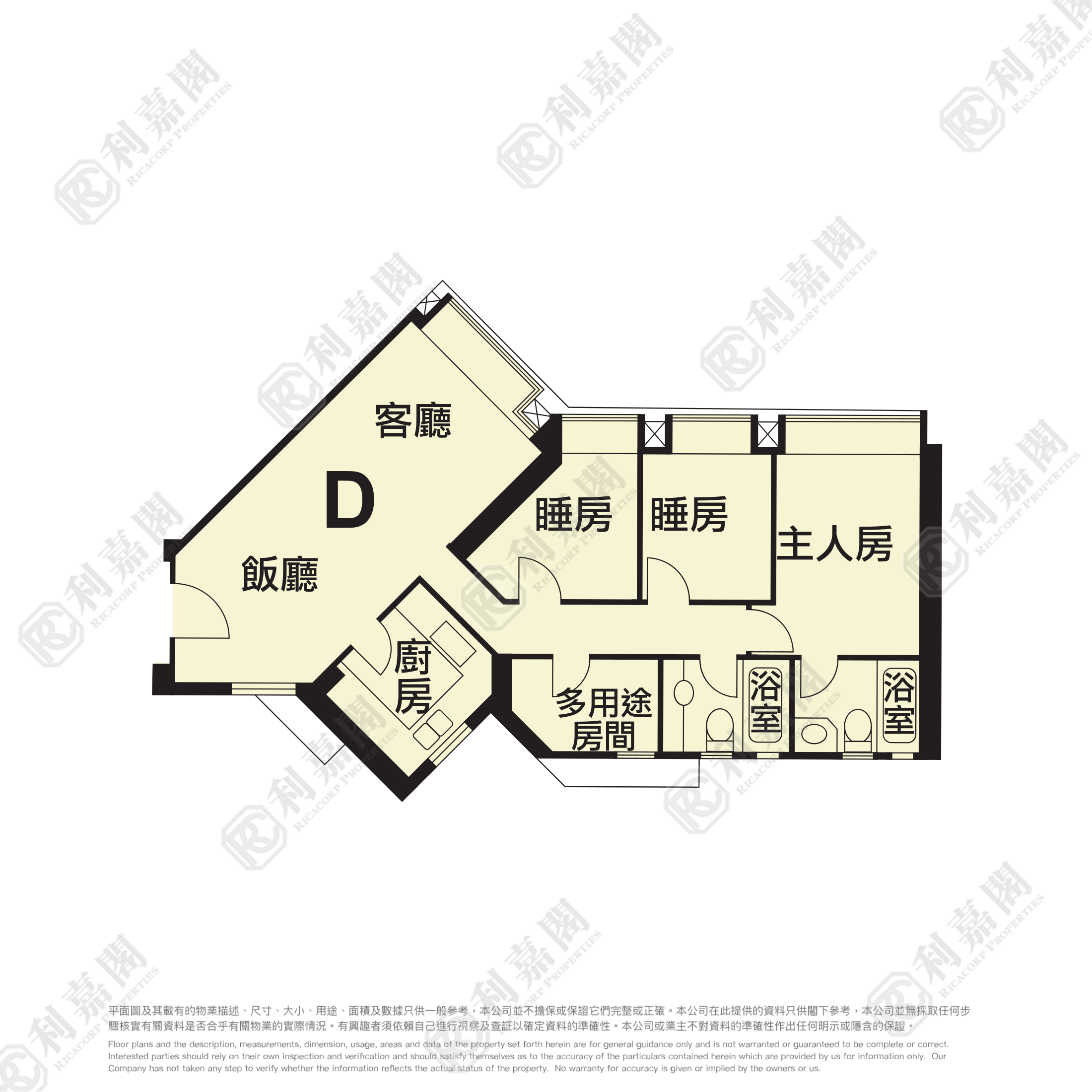 柏景湾 1期 7座 高层 D室 奥运站/南昌