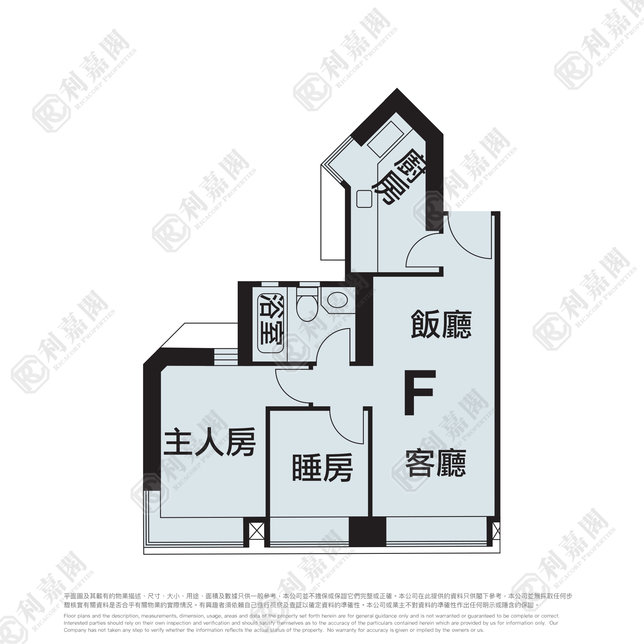 柏景湾 1期 9座 中层 F室 奥运站/南昌