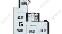 柏景湾 帝柏海湾 3座 高层 G室 奥运站/南昌