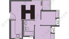 YOHO TOWN 1期 7座 低層 H室 元朗