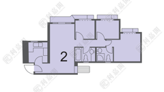 愉翠苑 愉歡閣 (A座)