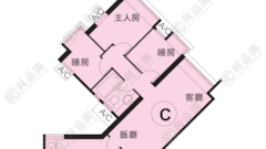 TSEUNG KWAN O PLAZA Phase 1 - Tower 3a Medium Floor Zone Flat C Tseung Kwan O