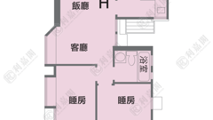 FLORA PLAZA BLOCK 10 High Floor Zone Flat H Sheung Shui/Fanling/Kwu Tung