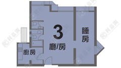 KAM FUNG COURT KAM LEI HOUSE (BLOCK D)