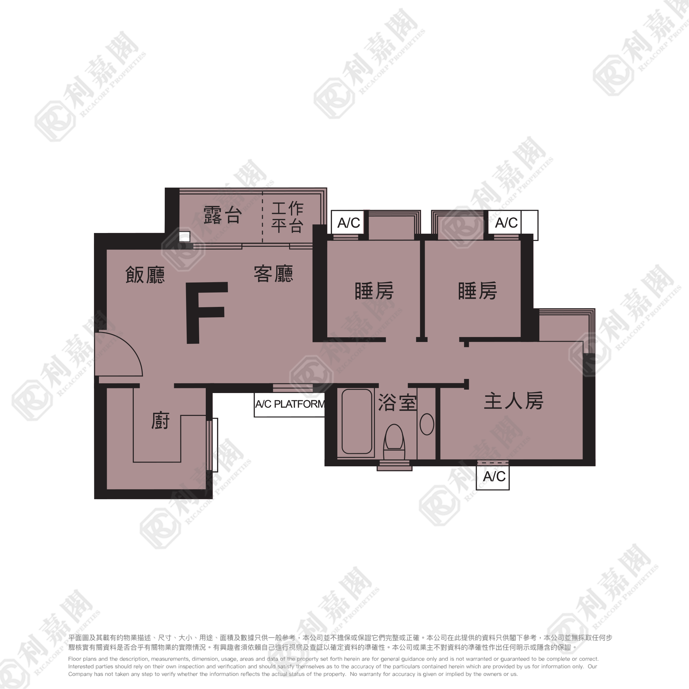 君汇港 5座 高层 F室 奥运站/南昌