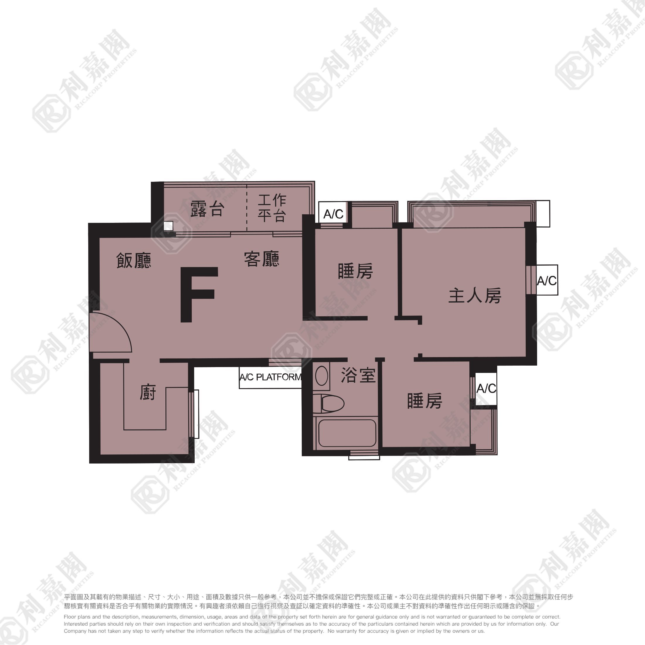 君汇港 6座 高层 F室 奥运站/南昌