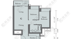 誉.港湾 6座 低层 G室 土瓜湾/九龙城/新启德/新蒲岗