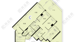 THE WINGS Ii - Tower 3b Low Floor Zone Flat C Tseung Kwan O