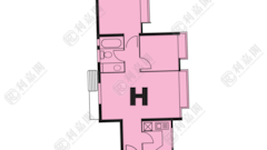 TUNG CHUNG CRESCENT Phase 1 - Block 2 Low Floor Zone Flat H Tung Chung