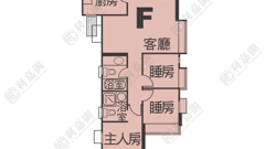 太湖花園 1期 1座