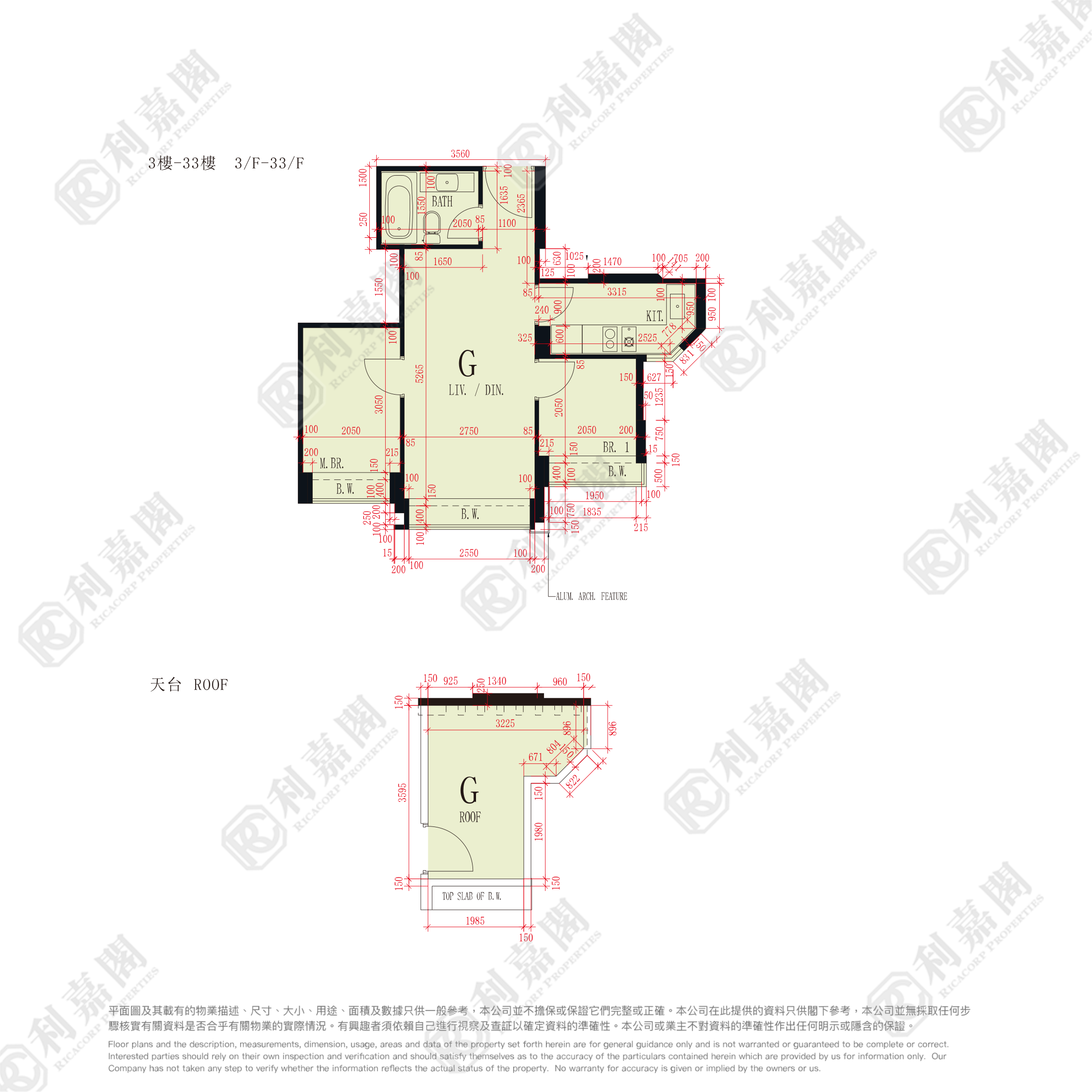 YUCCIE SQUARE TOWER 2 Very High Floor Zone Flat G Yuen Long