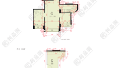 YUCCIE SQUARE TOWER 2 Very High Floor Zone Flat G Yuen Long
