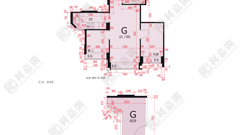 YUCCIE SQUARE TOWER 5 Very High Floor Zone Flat G Yuen Long