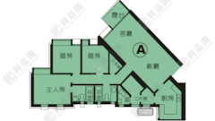 ROYAL ASCOT Phase 1 - Block 1 High Floor Zone Flat A Sha Tin/Fo Tan/Kau To Shan