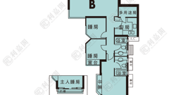 翠擁華庭 10座