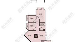 南豐廣場 3座 低層 B室 將軍澳