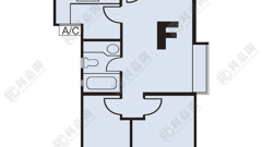 南豐廣場 3座 中層 F室 將軍澳