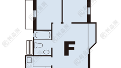 LA CITE NOBLE BLOCK 5 Low Floor Zone Flat F Tseung Kwan O