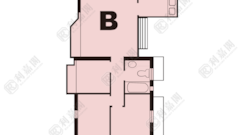 LA CITE NOBLE Block 6 High Floor Zone Flat B Tseung Kwan O