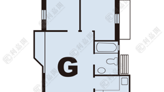 新寶城 5座 高層 G室 將軍澳