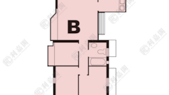 LA CITE NOBLE Block 4 Medium Floor Zone Flat B Tseung Kwan O