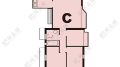 LA CITE NOBLE BLOCK 4 Low Floor Zone Flat C Tseung Kwan O