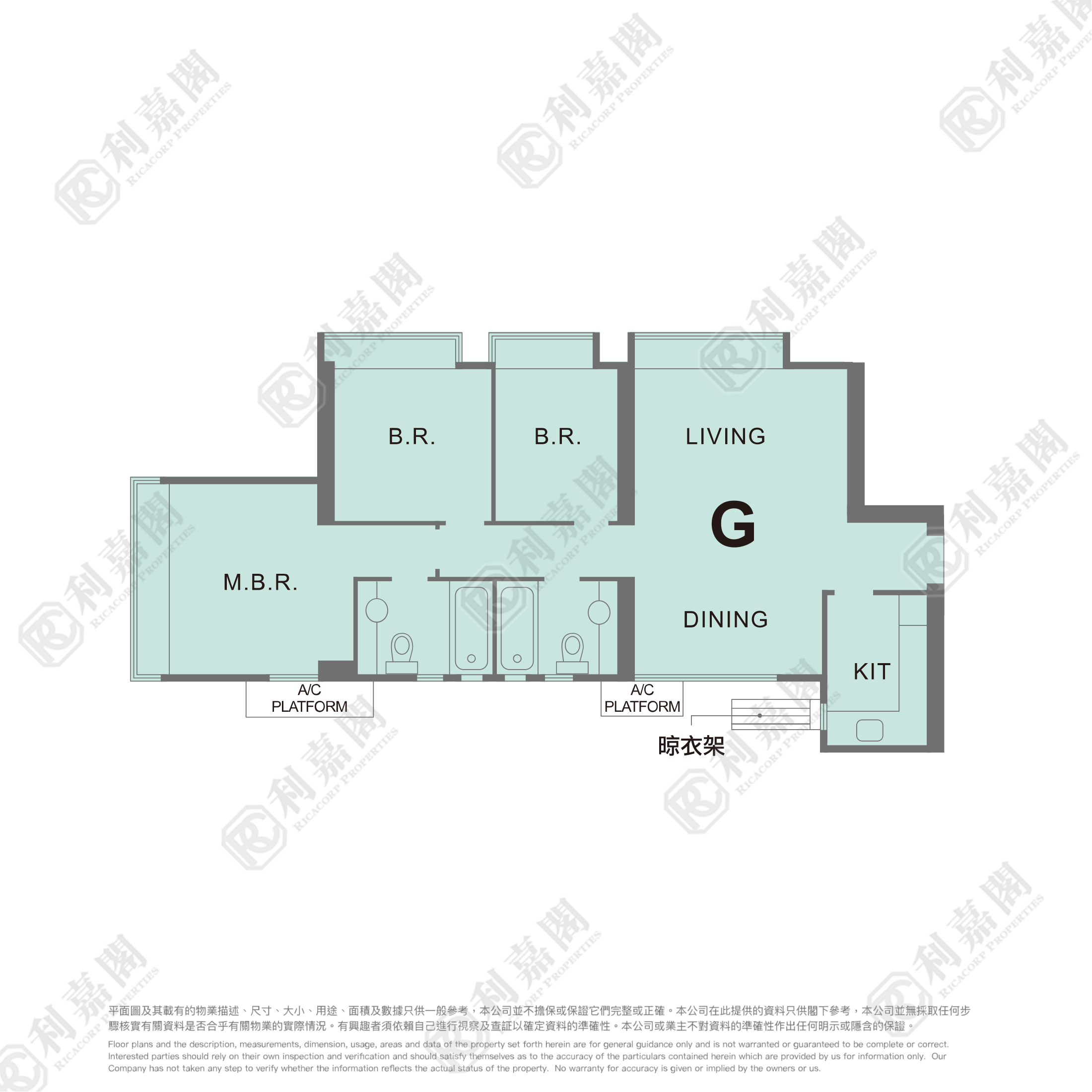 DAWNING VIEWS BLOCK 12 Sheung Shui/Fanling/Kwu Tung