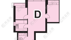 METRO TOWN PHASE 2 LE POINT - Tower 9 High Floor Zone Flat D Tseung Kwan O