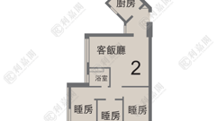 SIU HONG COURT SIU KIN HOUSE (BLOCK F) Tuen Mun