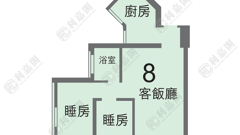 兆康苑 兆華閣 (I座)