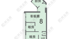 兆康苑 兆泰閣 (T座)