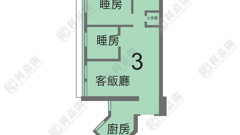 兆康苑 兆寧閣 (S座)