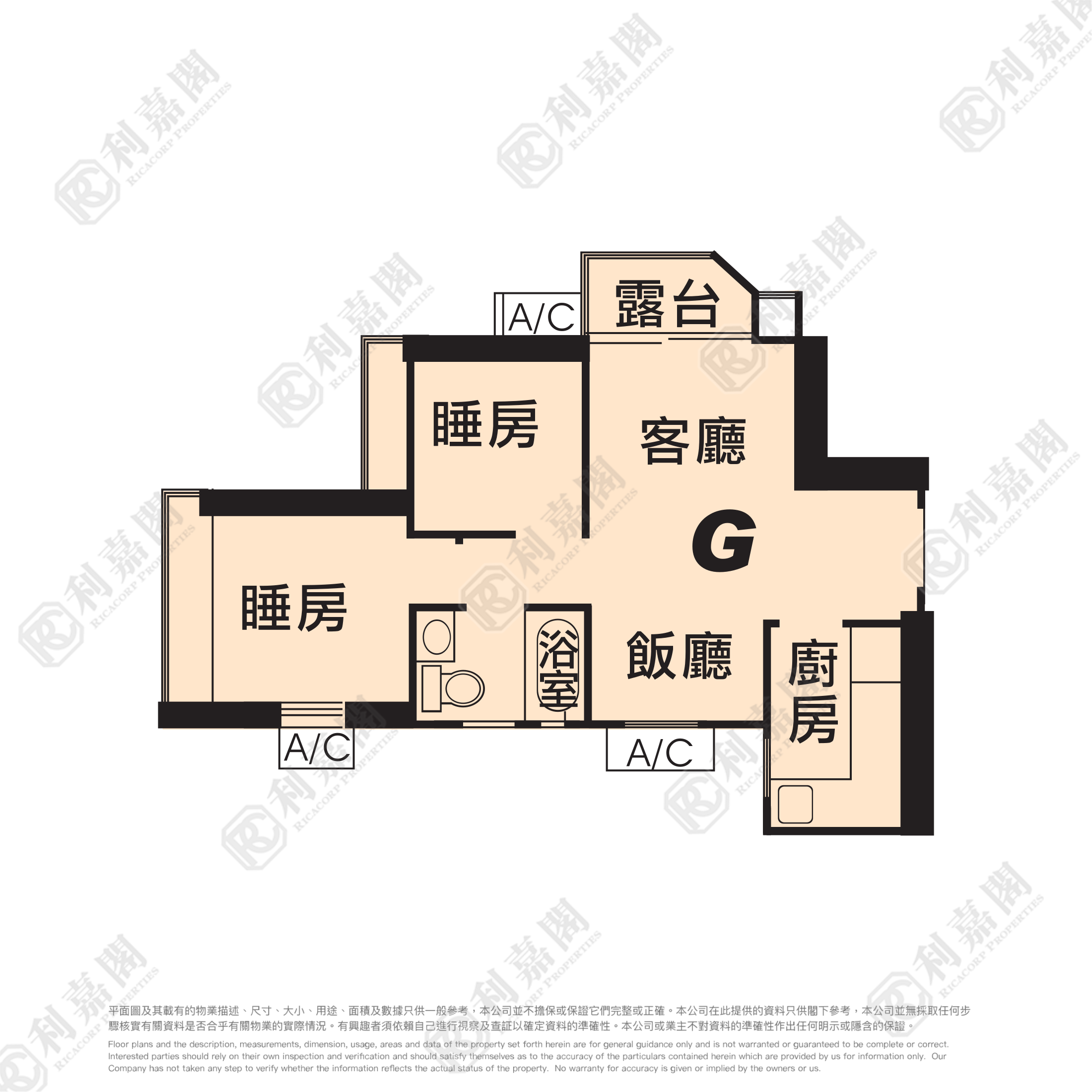港湾豪庭 2期 10座 中层 G室 奥运站/南昌