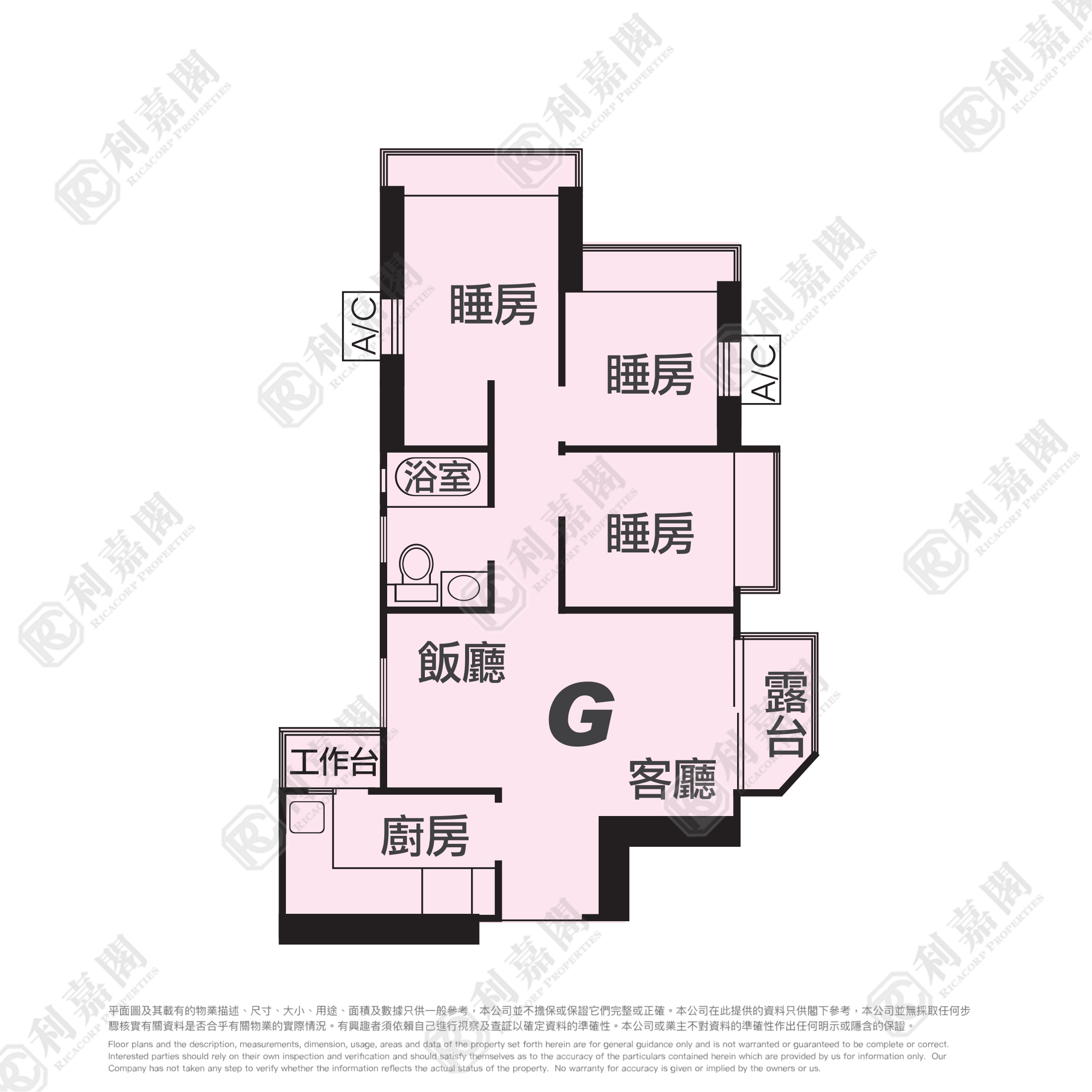 港灣豪庭 2期 5座 高層 G室 奧運站/南昌