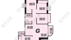 港灣豪庭 2期 5座 高層 G室 奧運站/南昌