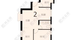 AMOY GARDENS Phase 1 - Block G Very High Floor Zone Flat 2 Kowloon Bay/Ngau Chi Wan/Diamond Hill/Wong Tai Sin