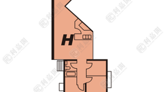 HONG SING GARDENS BLOCK 2 Low Floor Zone Flat H Tseung Kwan O